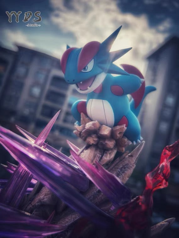 〖Sold Out〗Pokémon Peripheral Products Cute Series Salamence -YYDS Studio