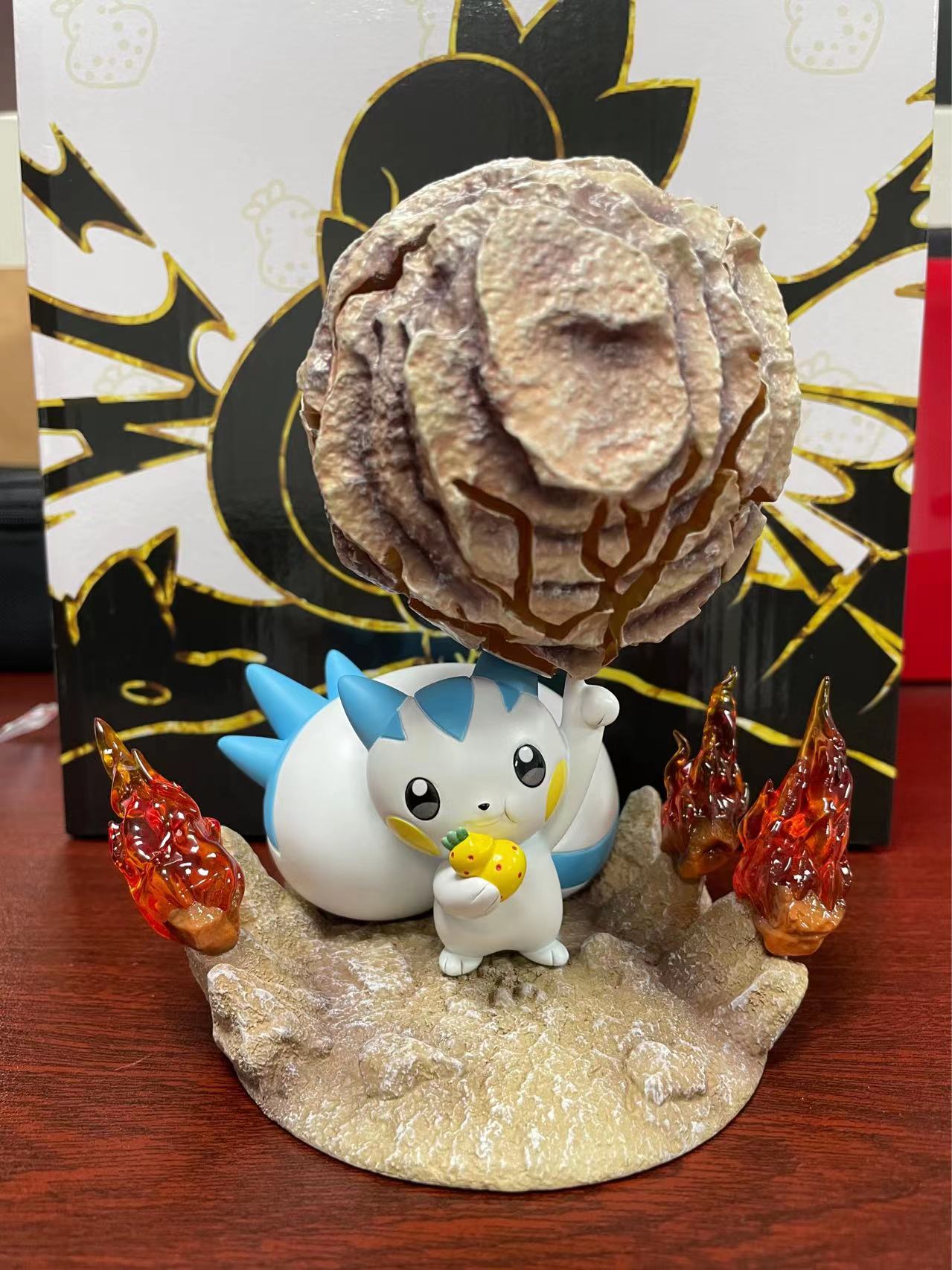 〖Sold Out〗Pokémon Peripheral Products Pachirisu - Dopamine Studio