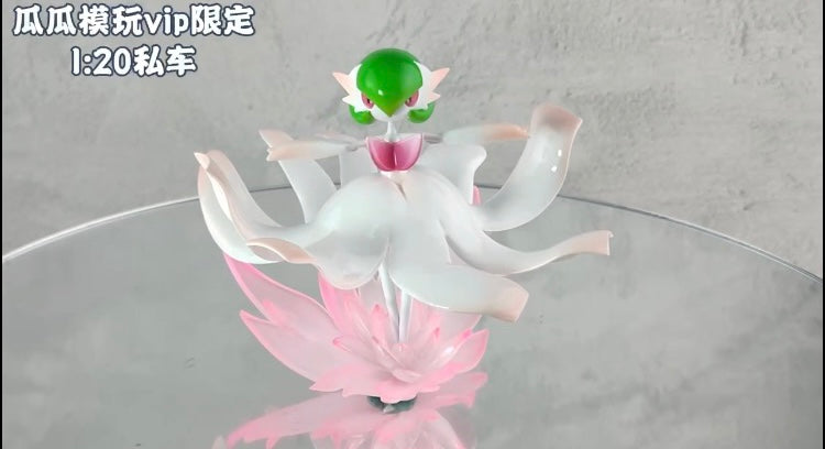 Sold Out〗Pokemon Scale World Mega Gardevoir #282 1:20 - DM Studio – Pokemon  lover