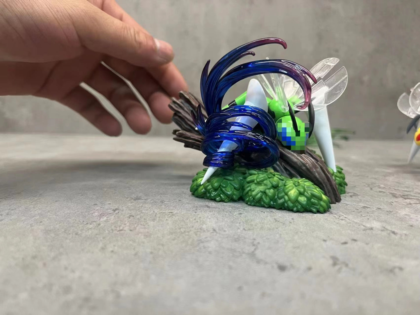 〖Sold Out〗Pokemon Scale World Mega Beedrill #015 1:20 - Asterism Studio