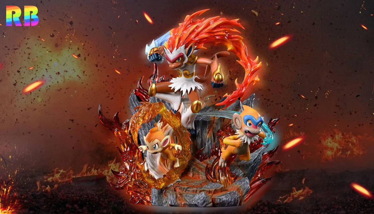 Infernape