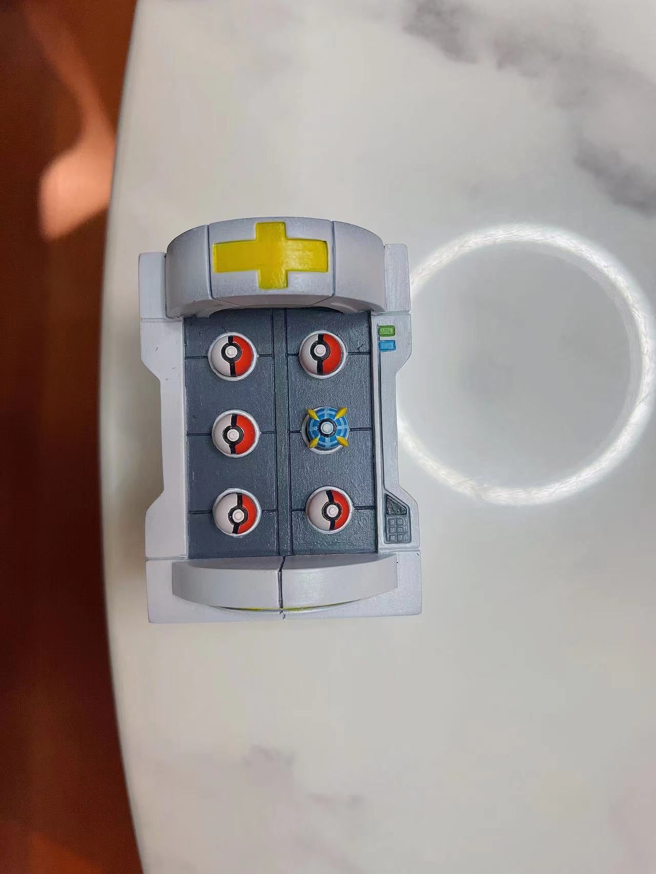 〖Sold Out〗Pokemon Scale World Pokémon Props 1:20 - TZ Studio
