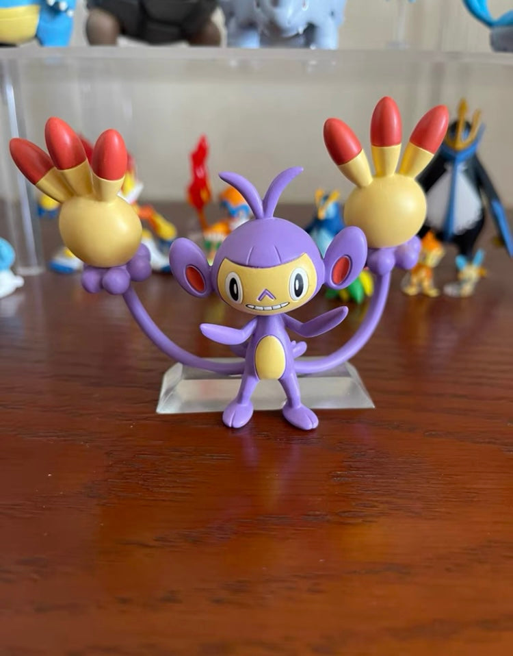 〖Sold Out〗Pokemon Scale World Spiritomb #442 1:20 - KB Studio