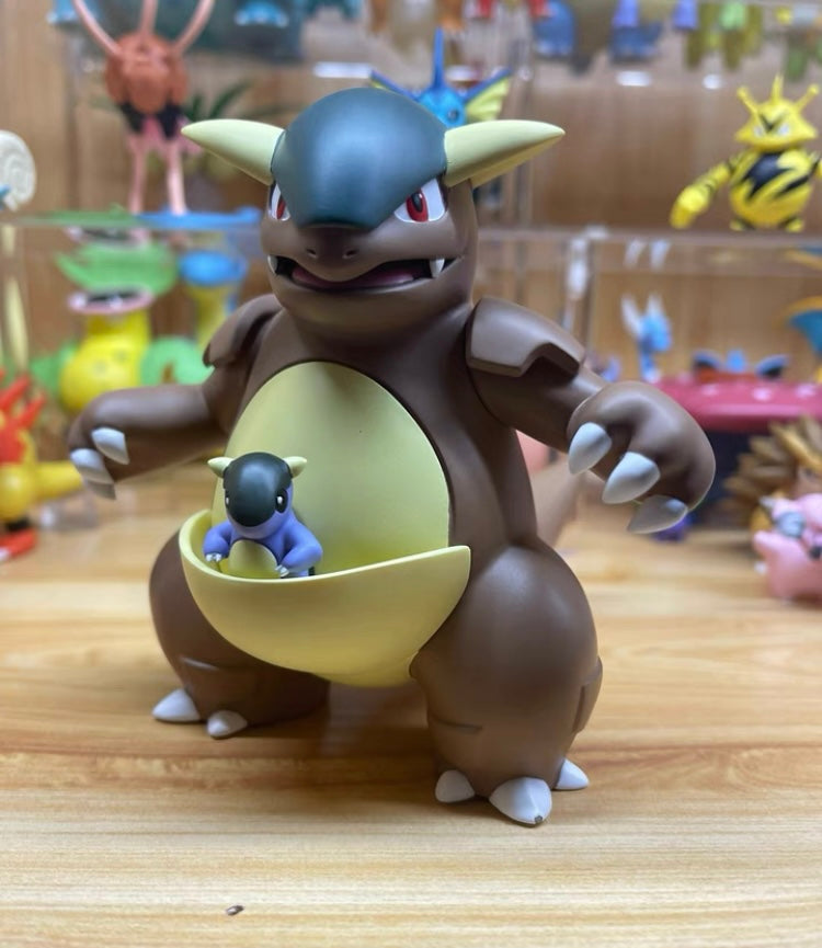 〖In Stock〗Pokemon Scale World Kangaskhan #115 1:20 - RX Studio