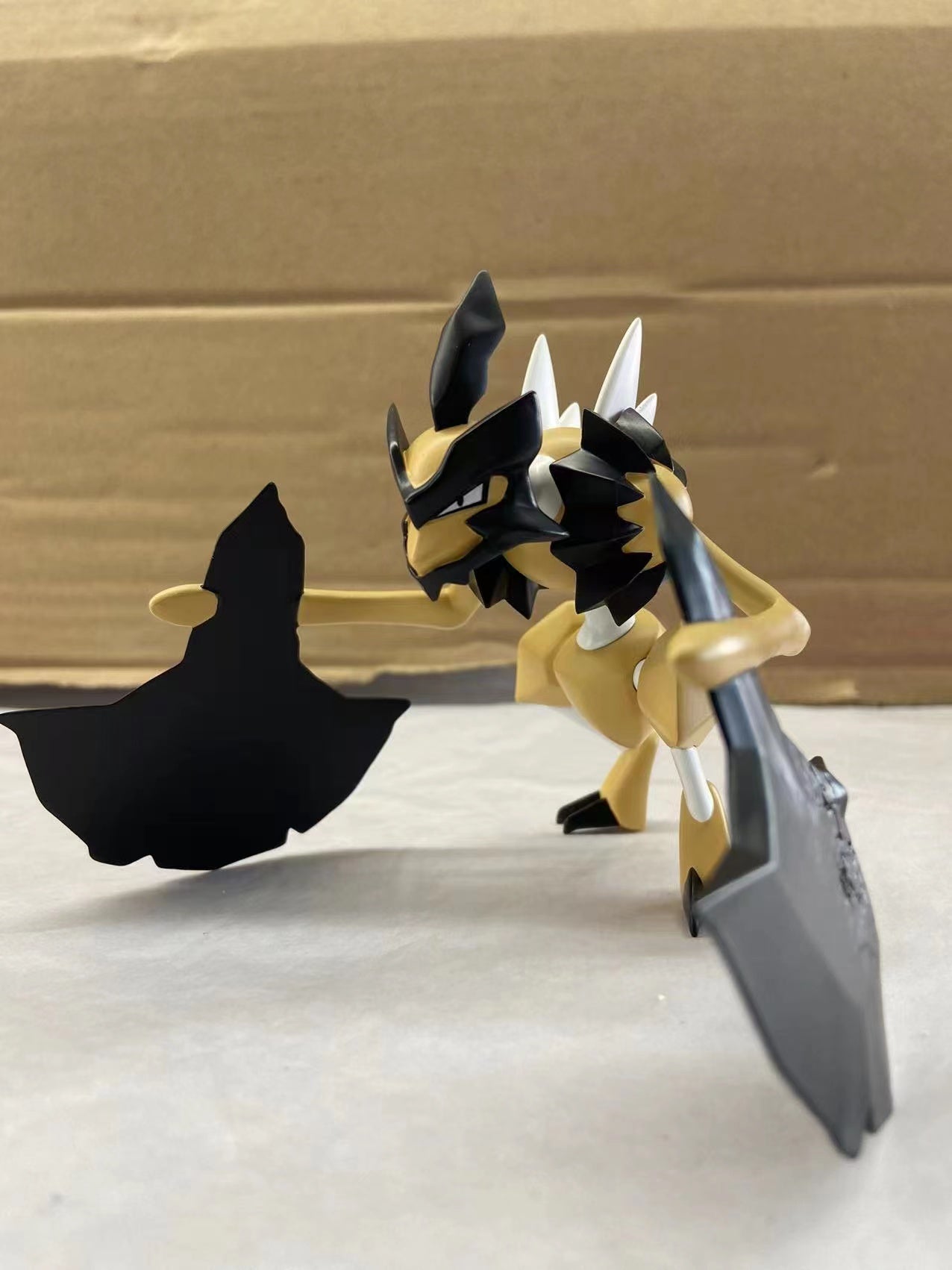 Sold Out〗Pokemon Scale World Kangaskhan #115 1:20 - VS Studio