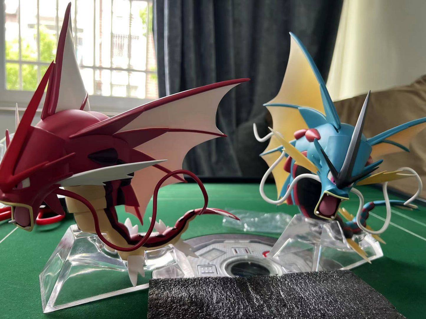 〖Sold Out〗Pokemon Scale World Mega Gyarados #130 1:20 - BF Studio