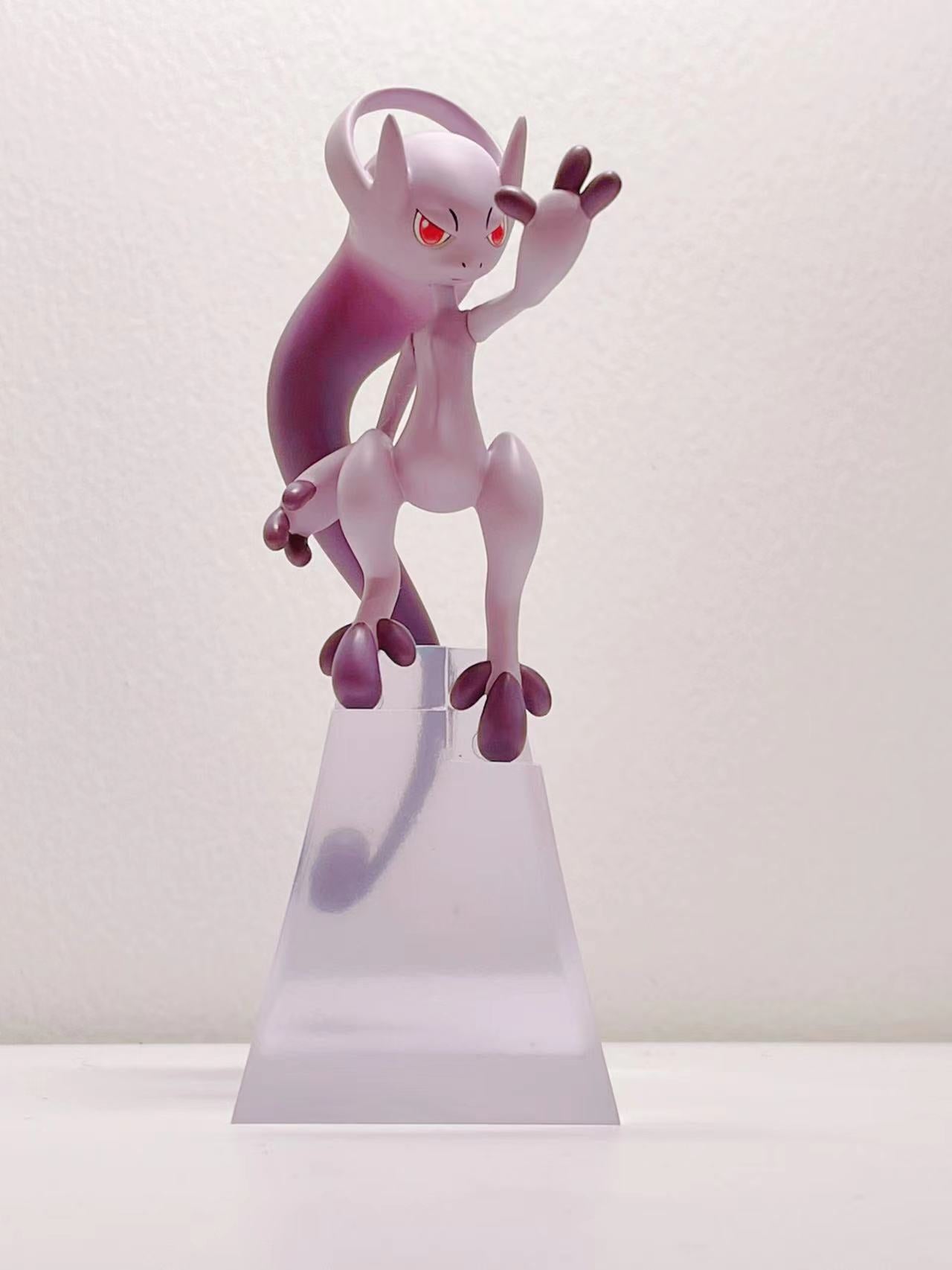 Pokemon Mega Mewtwo Y Collectible Figure