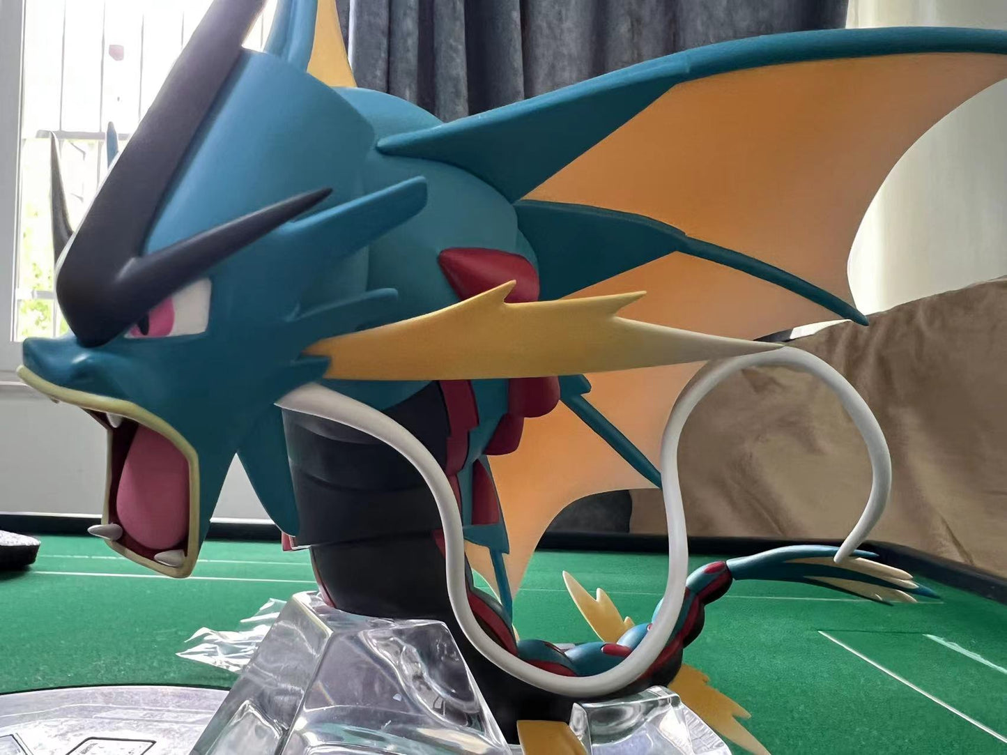 〖Sold Out〗Pokemon Scale World Mega Gyarados #130 1:20 - BF Studio