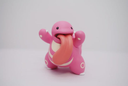 HH Studio Lickitung Review