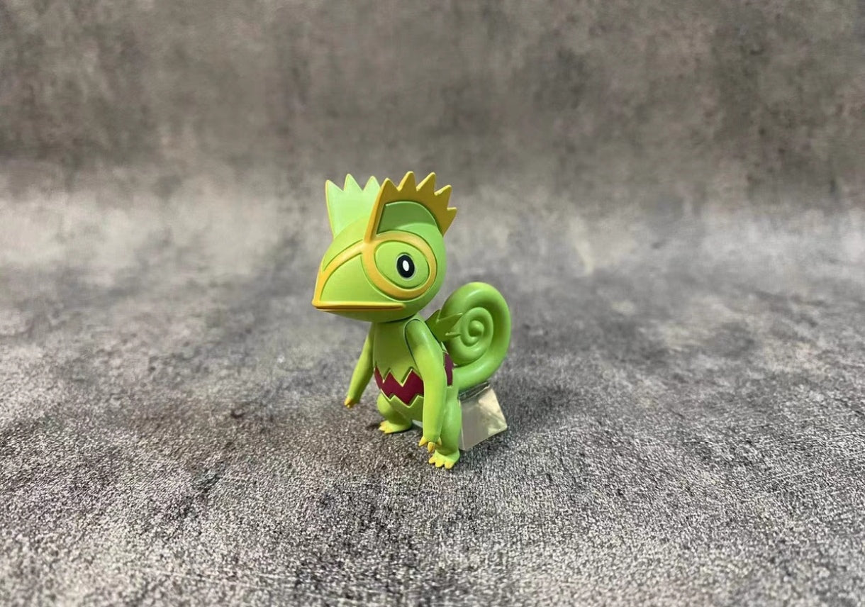 〖In Stock〗Pokemon Scale World Kecleon #352 #1:20 - SXG Studio