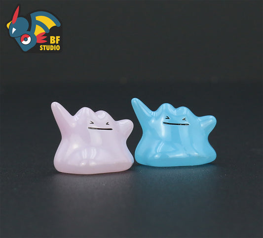 〖Sold Out〗Pokemon Scale World Ditto #132 1:20 - BF Studio