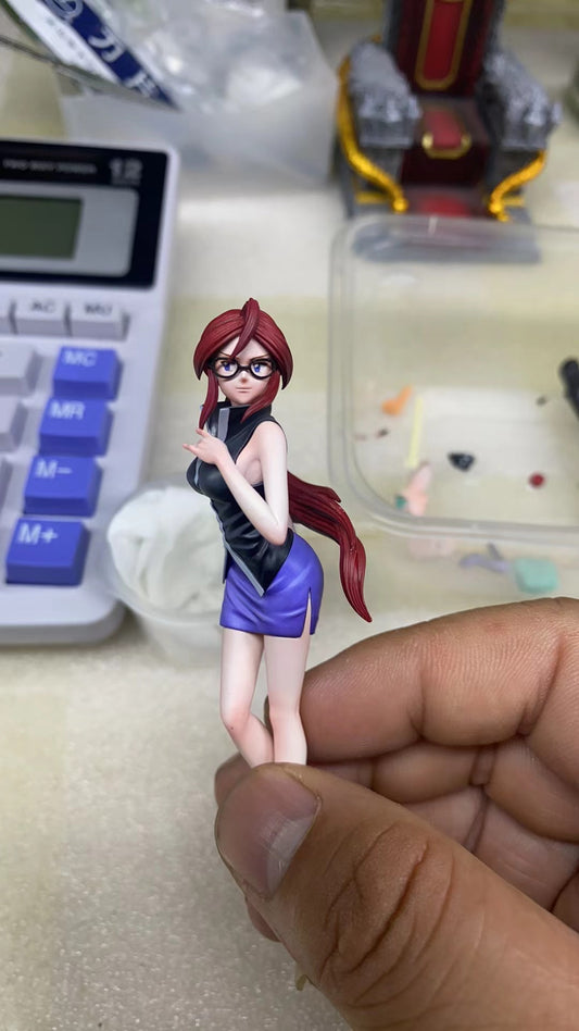 〖 Pre-order〗Pokemon Scale World Four Kings Series Lorelei 1:20 - BOOM Studio