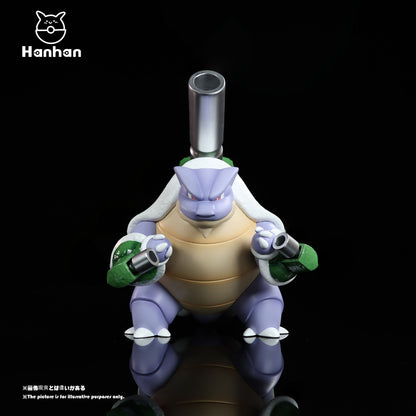 〖 Make Up The Balance〗Pokemon Scale World Mega Blastoise #009 1:20 - HH Studio