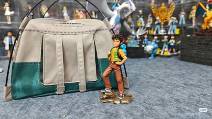 〖Make Up The Balance〗Pokemon Scale World Brock 1:20 - Trainer House Studio