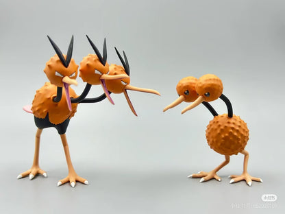 〖Make Up The Balance〗Pokemon Scale World Doduo Dodrio #084 #085 1:20 - FLF Studio