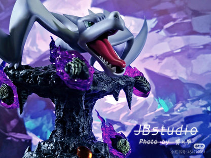 〖 In Stock〗Pokemon Scale World Aerodactyl #142 1:20 - JB Studio