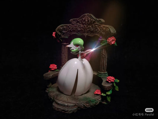 〖Make Up The Balance〗Pokemon Scale World Mega Gardevoir #282  1:20 2.0 - DM Studio