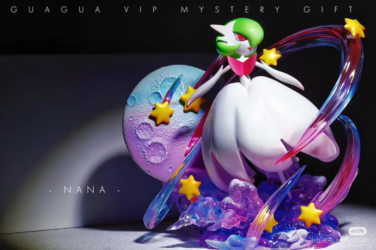 〖Make Up The Balance〗Pokemon Scale World Mega Gardevoir #282  1:20 3.0 - DM Studio