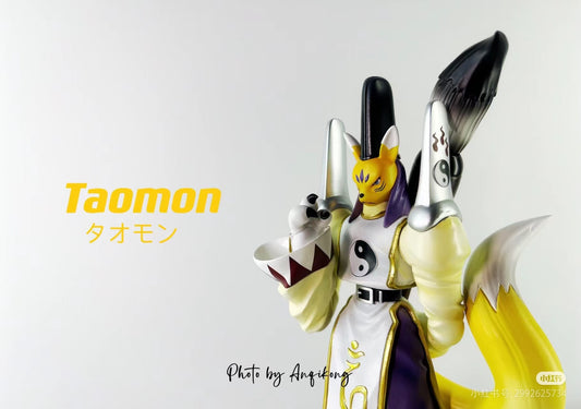 〖In Stock〗Digimon Taomon - T1 Studio