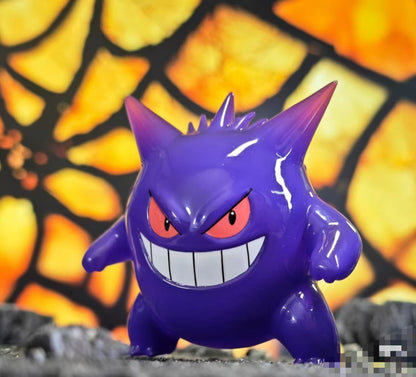 〖Make Up The Balance〗Pokemon Scale World Gengar #094 1:20  - Moment Studio