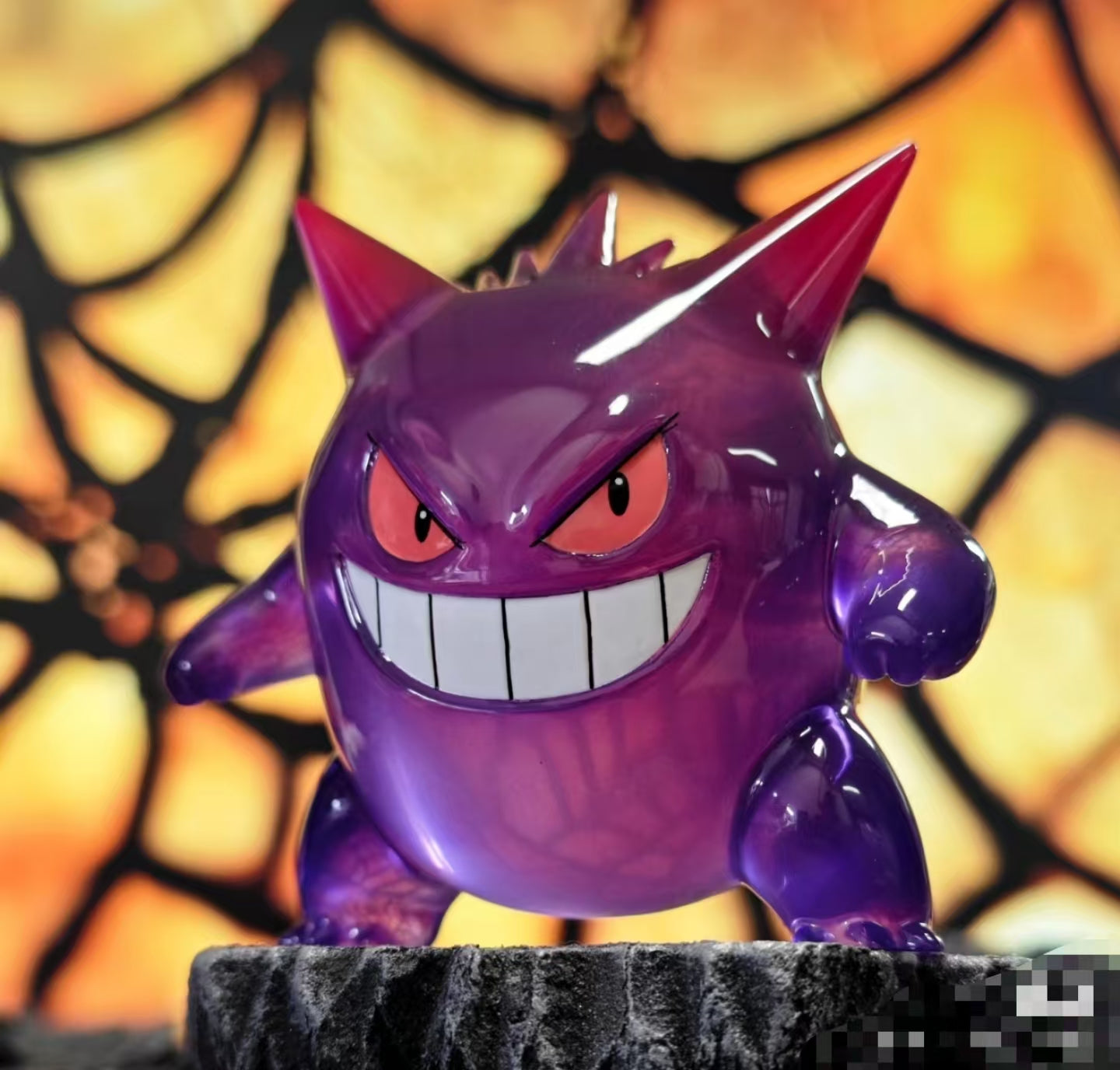 〖Make Up The Balance〗Pokemon Scale World Gengar #094 1:20  - Moment Studio