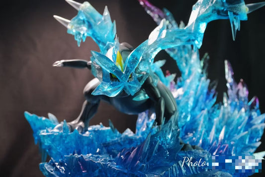 〖In Stock〗Pokemon Scale World Kyurem #646 1:20 - Pallet Town Studio