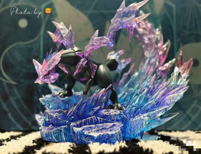 〖In Stock〗Pokemon Scale World Kyurem #646 1:20 - Pallet Town Studio