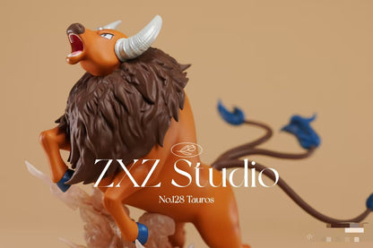 〖Make Up The Balance〗Pokemon Scale World Tauros #128 1:20 - Pallet Town Studio