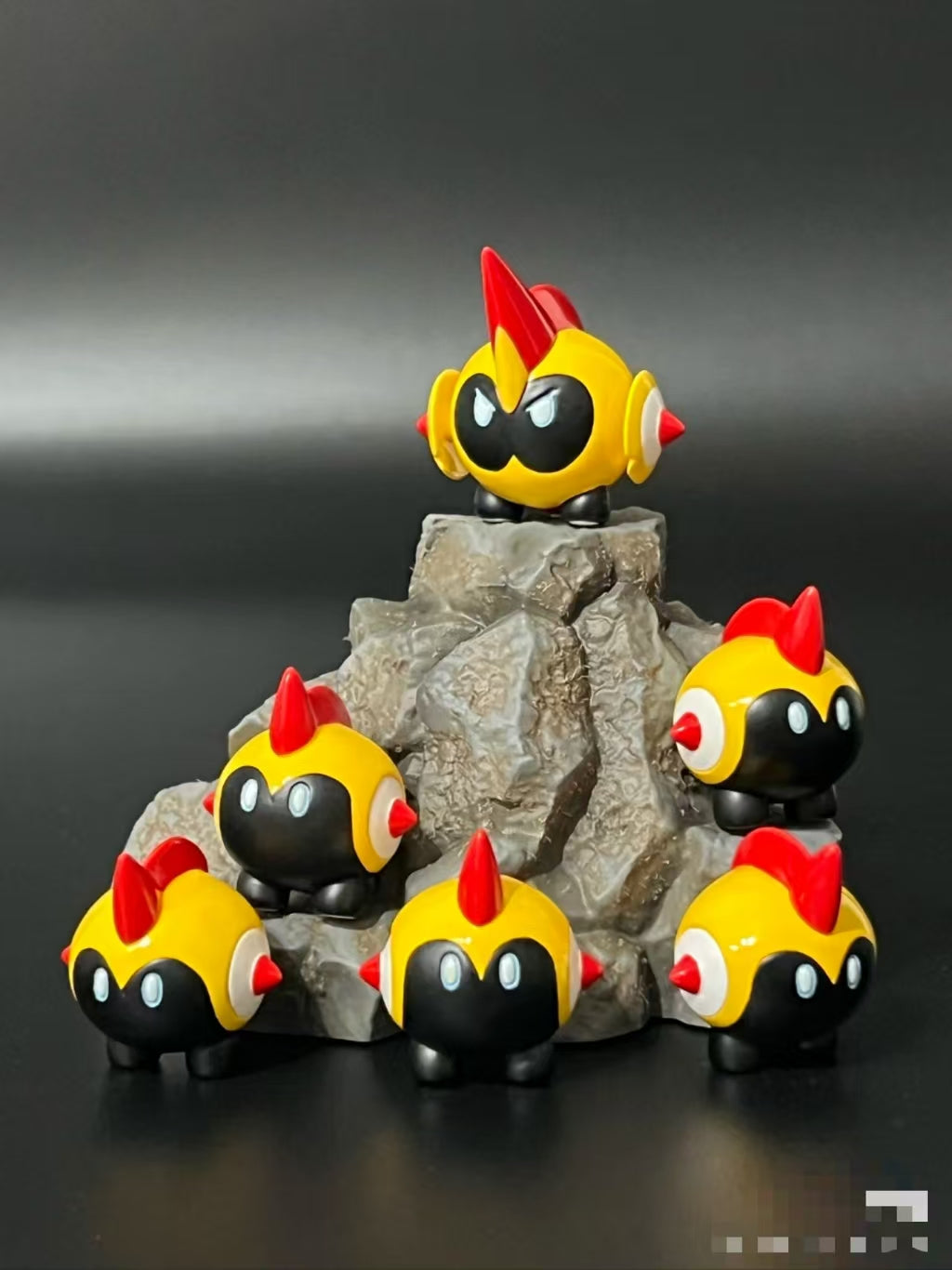 〖In Stock〗Pokemon Scale World Falinks #870 1:20 - SXG Studio