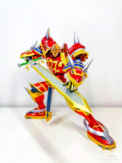 〖In Stock〗Digimon Kaiser Greymon - T1 Studio