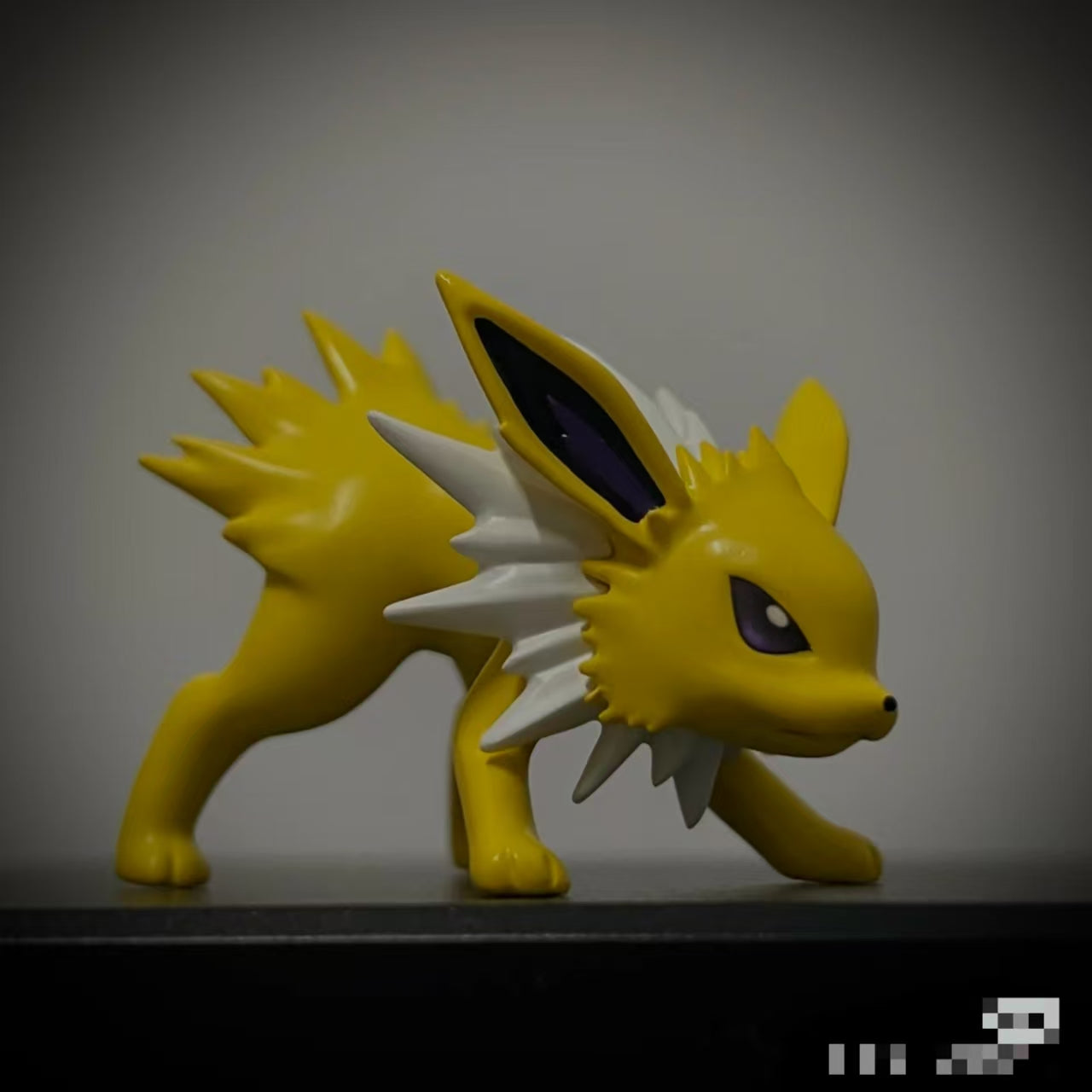 〖In Stock〗Pokemon Scale World Jolteon #135 1:20 - SK Studio