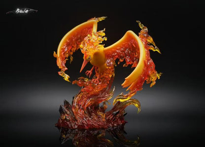 〖Pre-order〗Pokemon Scale World Moltres #146 1:20  - Limousine Studio