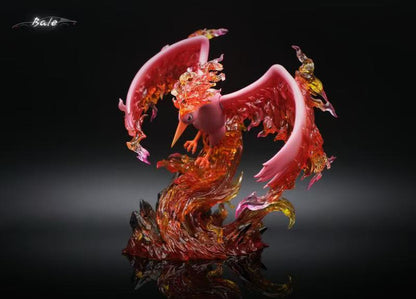 〖Pre-order〗Pokemon Scale World Moltres #146 1:20  - Limousine Studio