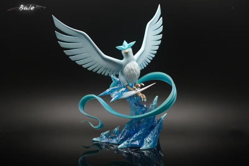 〖Pre-order〗Pokemon Scale World Articuno #144 1:20  - Limousine Studio