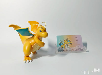 〖In Stock〗Pokemon Scale World Dragonite #149 1:20 - Limousine Studio