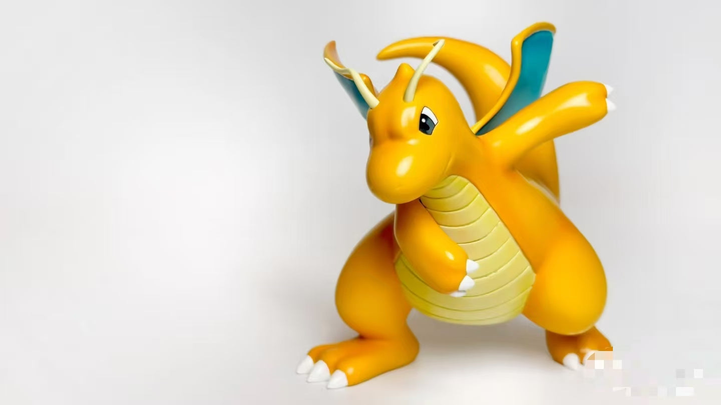 〖In Stock〗Pokemon Scale World Dragonite #149 1:20 - Limousine Studio