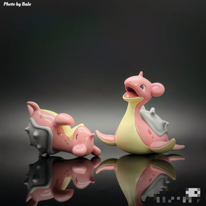 〖 Make Up The Balance〗Pokemon Scale World Lapras #131 1:20 - Mega Studio