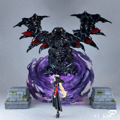 〖 In Stock〗Pokemon Scale World Giratina #487 1:20 - Pallet Town Studio