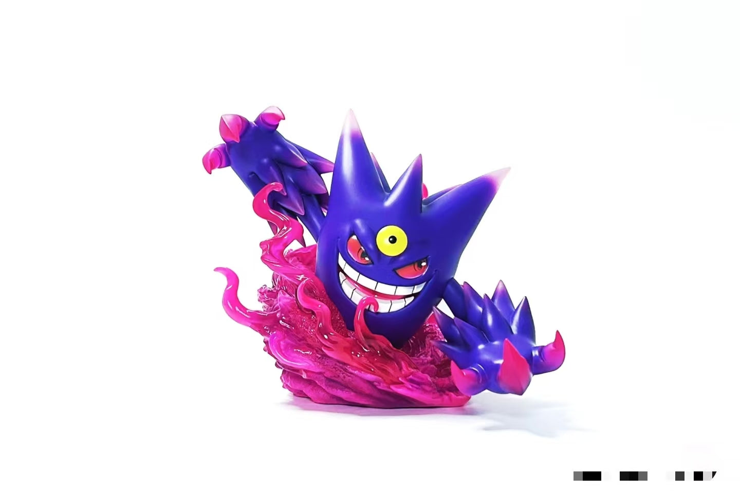 〖In Stock〗Pokemon Scale World Mega Gengar  #094 1:20  - Pallet Town Studio