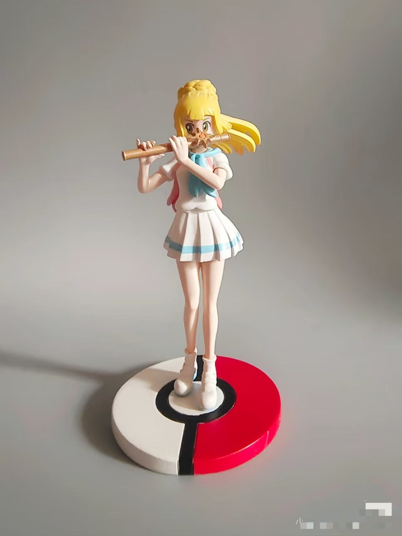 〖In Stock〗Pokemon Scale World Lillie 1:20 - XO Studio