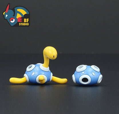 〖Make Up The Balance〗Pokemon Scale World Shuckle #213 1:20 - BF Studio