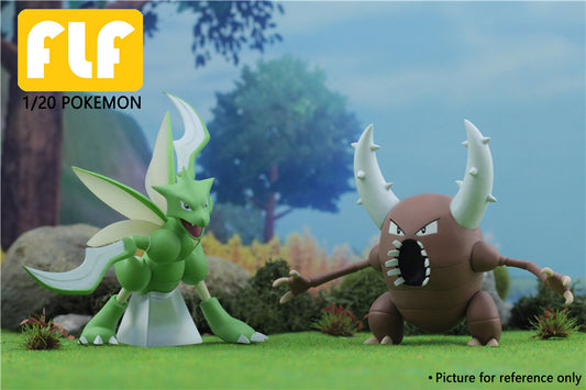 Smoke Studio Pokemon, Latest Pre-Orders