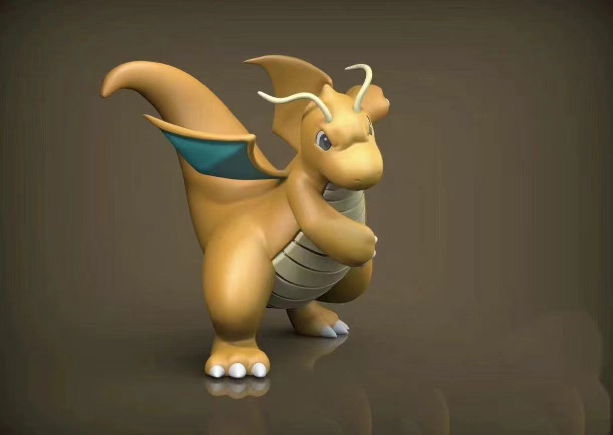 〖Sold Out〗Pokemon Scale World Dragonite #149 1:20 - Limousine Studio