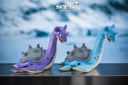 〖Make Up The Balance〗Pokemon Scale World Lapras #131  1:20 - STS Studio