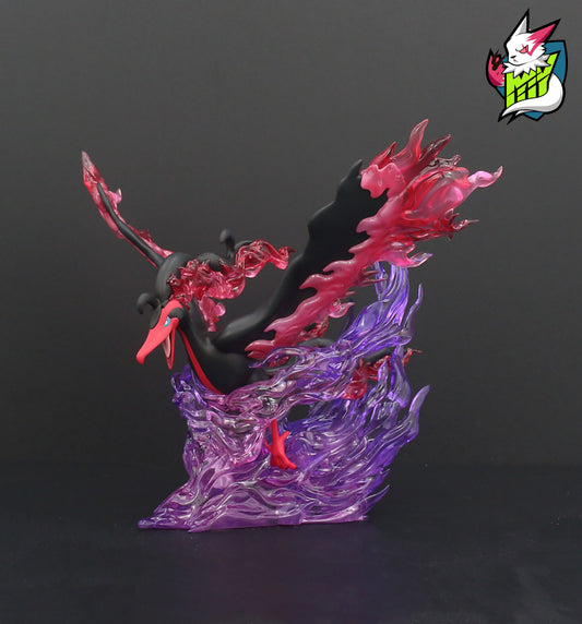 〖Sold Out〗Pokemon Scale World Galar Moltres #146 1:20 - Zangoose Studio