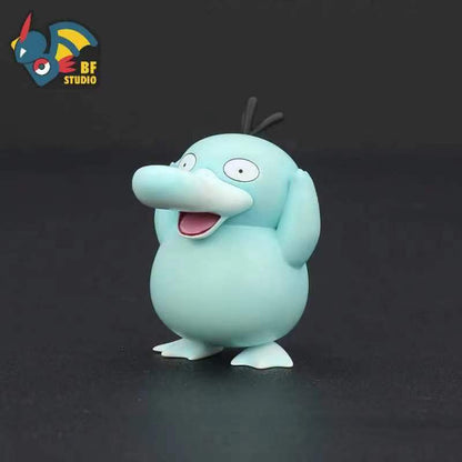 〖Make Up The Balance〗Pokemon Scale World Psyduck Golduck #054 #055 1:20  - BF Studio