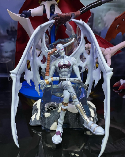 〖Sold Out〗Digimon Ice Devimon - T1 Studio