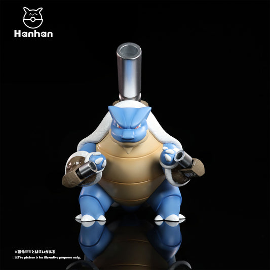 〖 Pre-order〗Pokemon Scale World Mega Blastoise #009 1:20 - HH Studio