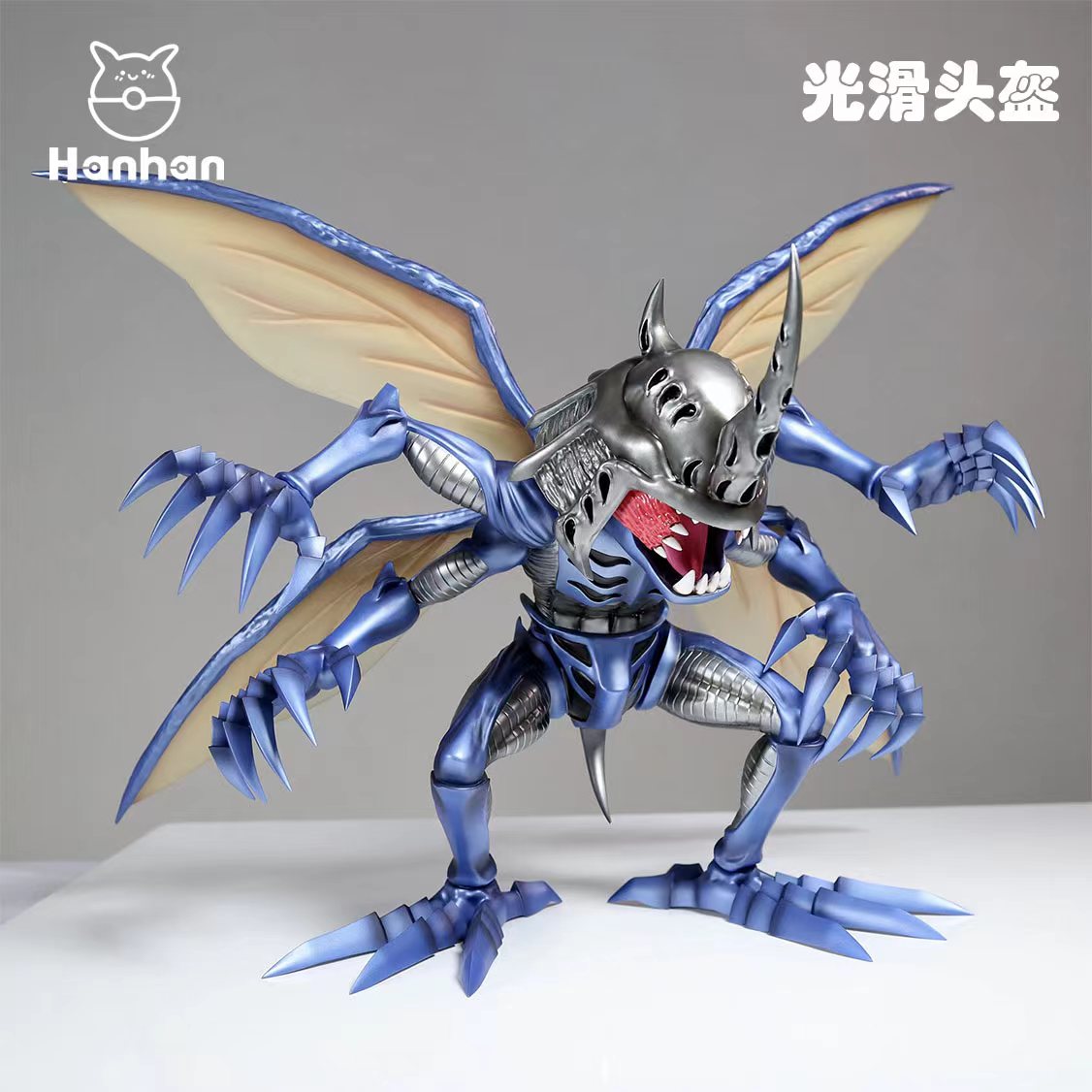 〖Pre-order〗Digimon Kabuterimon - HH Studio