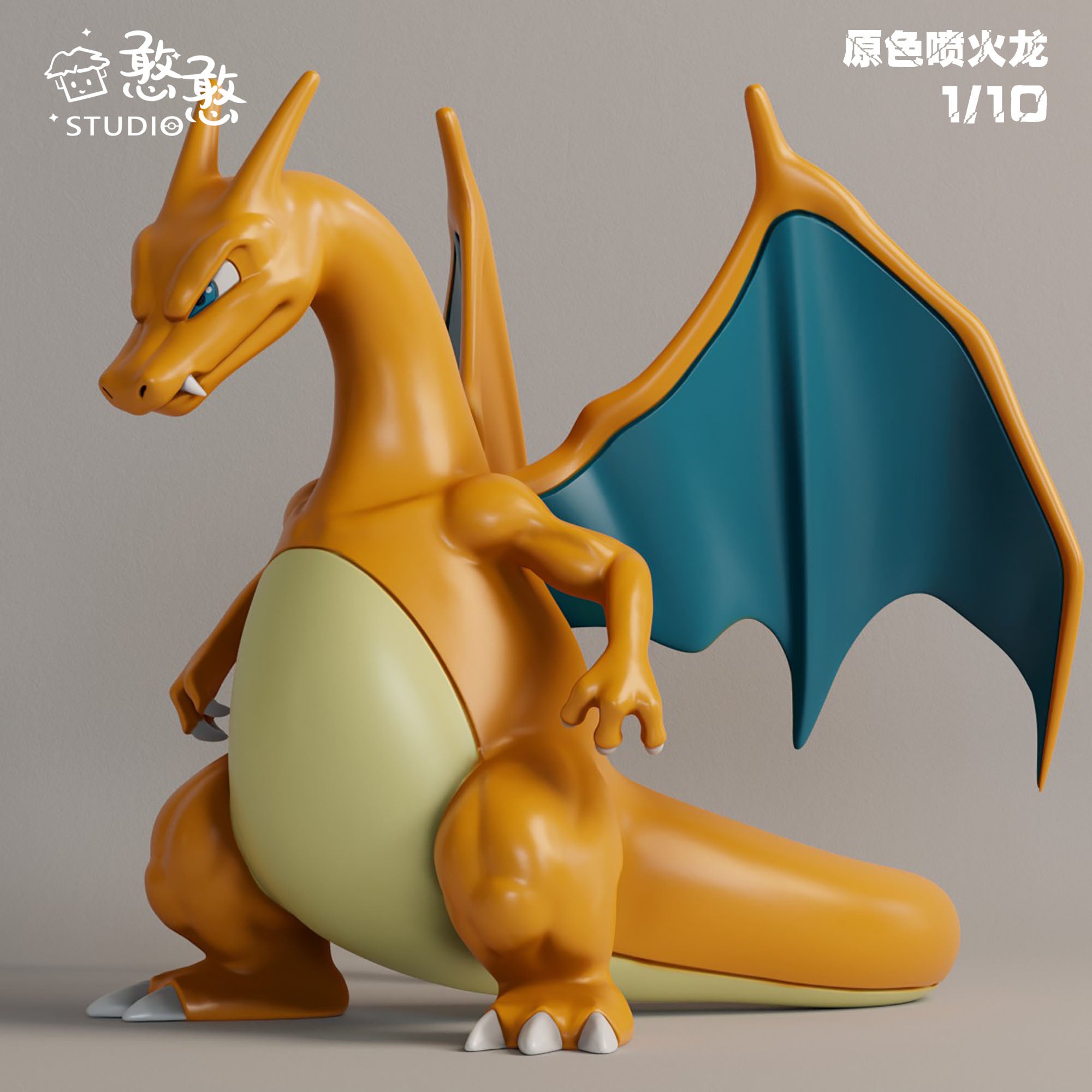 Megahouse charizard best sale